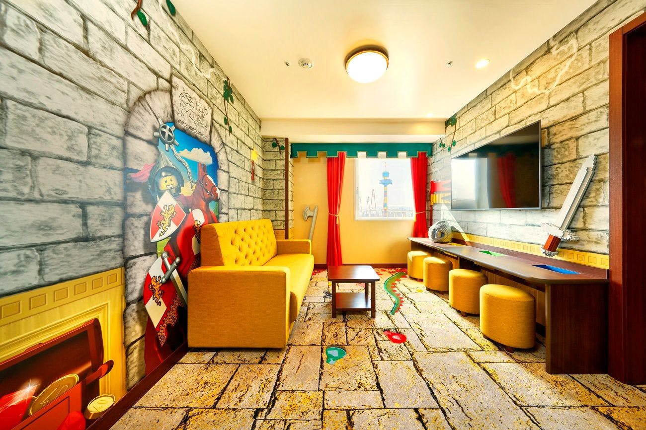 名古屋市 赤ちゃんとの旅行で人気の宿 選 お得に宿泊予約 Yahoo トラベル