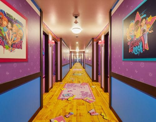 子ども部屋