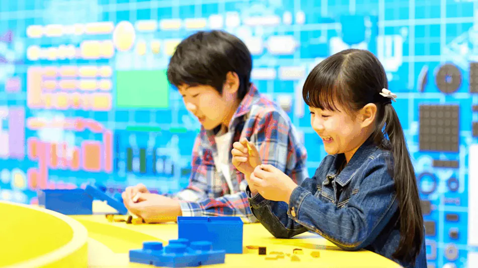 LEGOLAND Japan Hotel
