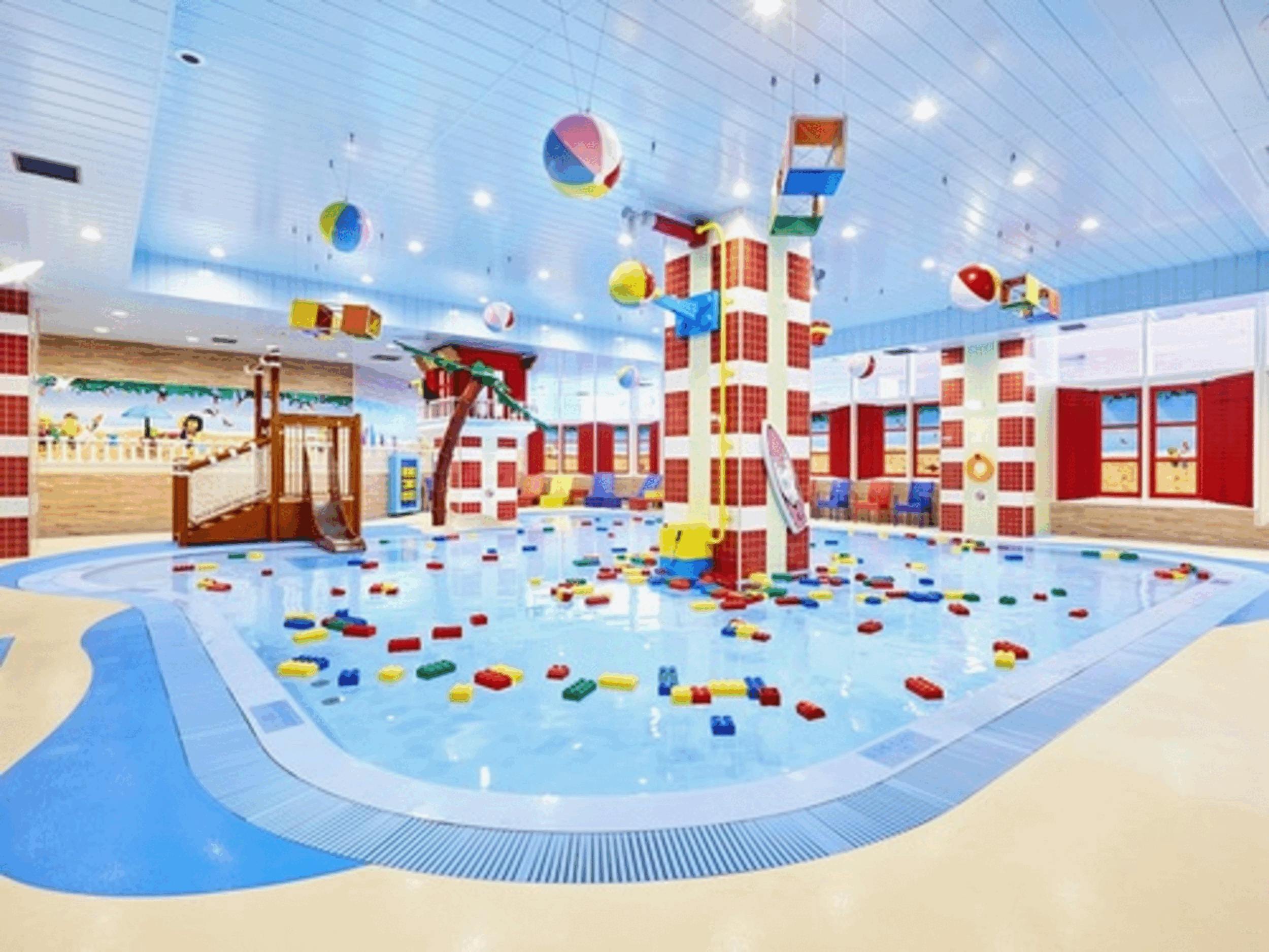 LEGOLAND Japan Hotel