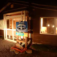 เราได้ปรับปรุงร้านอิซากายะและสร้างที่พักเพิ่มเติม