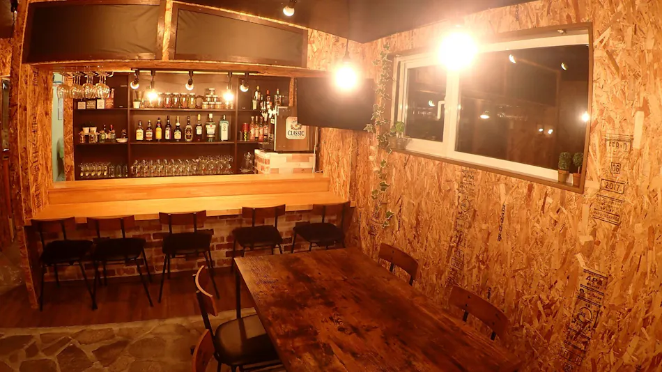 Rishiri Island Guesthouse 1721