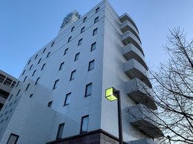 ホテルJIN盛岡駅前