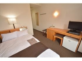 ホテルJIN盛岡駅前