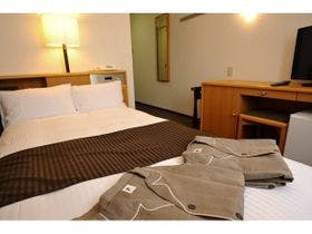 ホテルJIN盛岡駅前