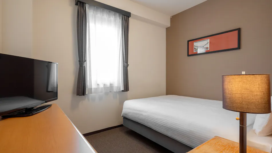 HOTEL GLOBAL VIEW MORIOKA(HOTEL JIN MORIOKA Ekimae)