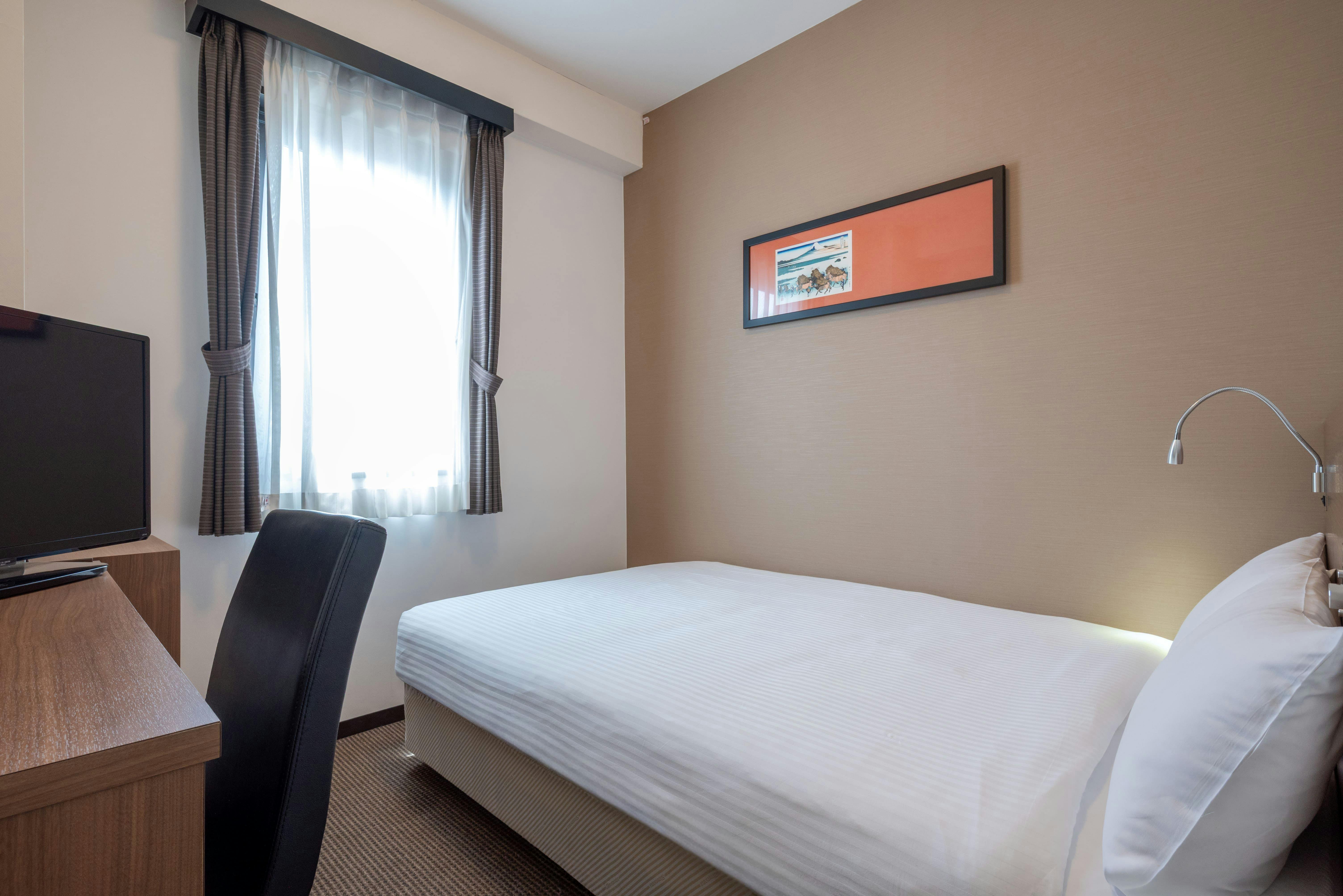 HOTEL GLOBAL VIEW MORIOKA（HOTEL JIN　MORIOKA Ekimae）