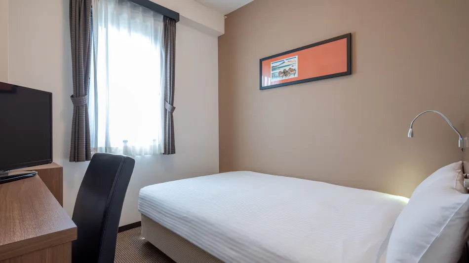 HOTEL GLOBAL VIEW MORIOKA(HOTEL JIN MORIOKA Ekimae)