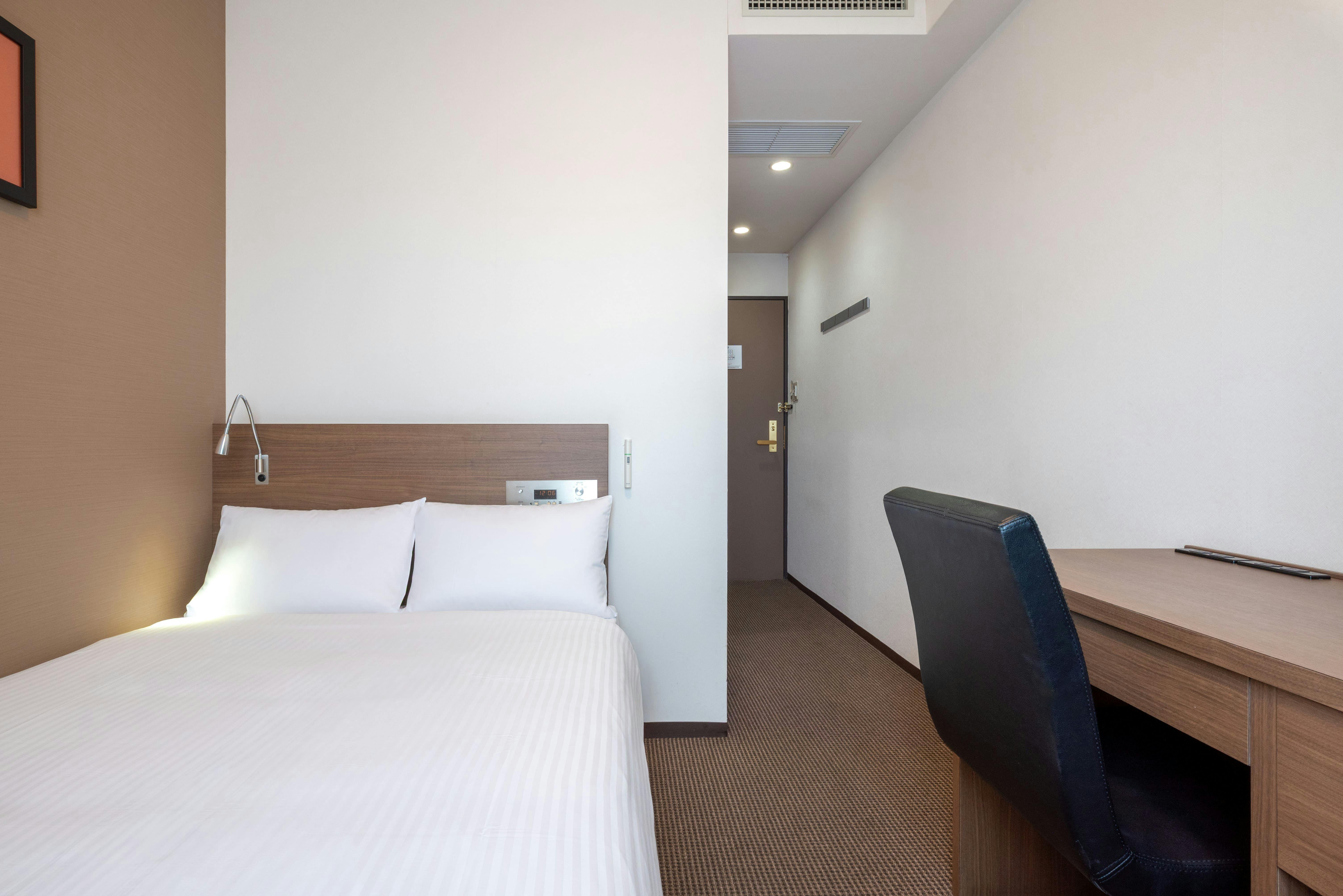 HOTEL GLOBAL VIEW MORIOKA（HOTEL JIN　MORIOKA Ekimae）