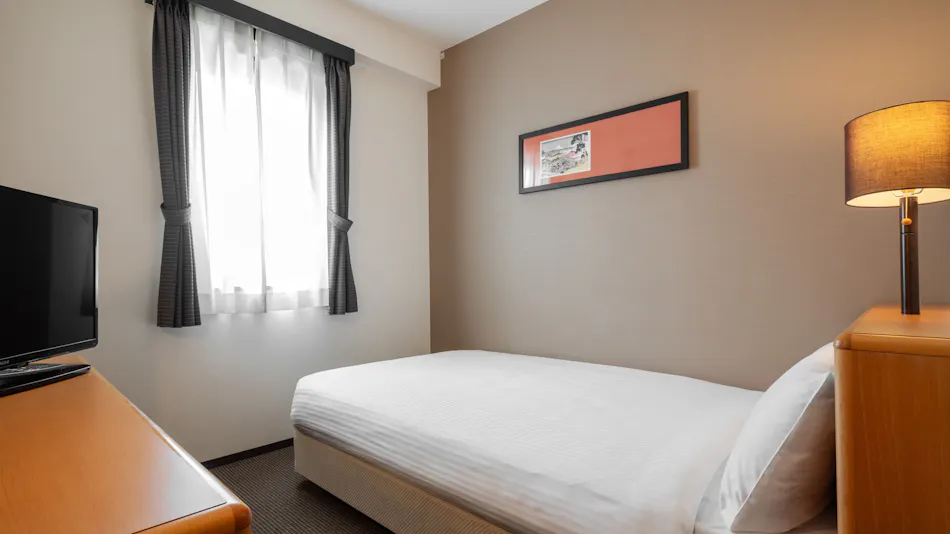 HOTEL GLOBAL VIEW MORIOKA(HOTEL JIN MORIOKA Ekimae)