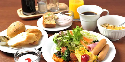 HOTEL GLOBAL VIEW MORIOKA(HOTEL JIN MORIOKA Ekimae)