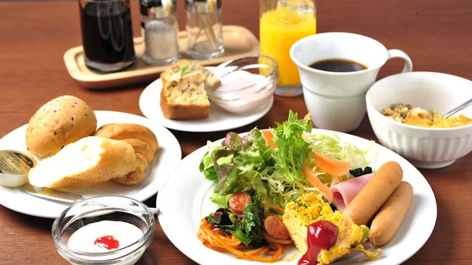 HOTEL GLOBAL VIEW MORIOKA(HOTEL JIN MORIOKA Ekimae)