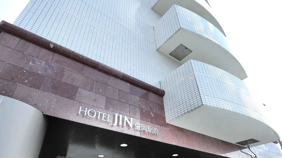 HOTEL GLOBAL VIEW MORIOKA(HOTEL JIN MORIOKA Ekimae)