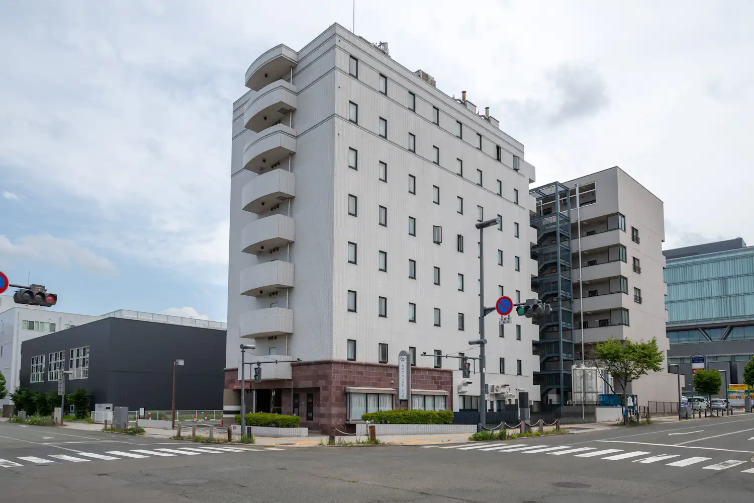 施設画像