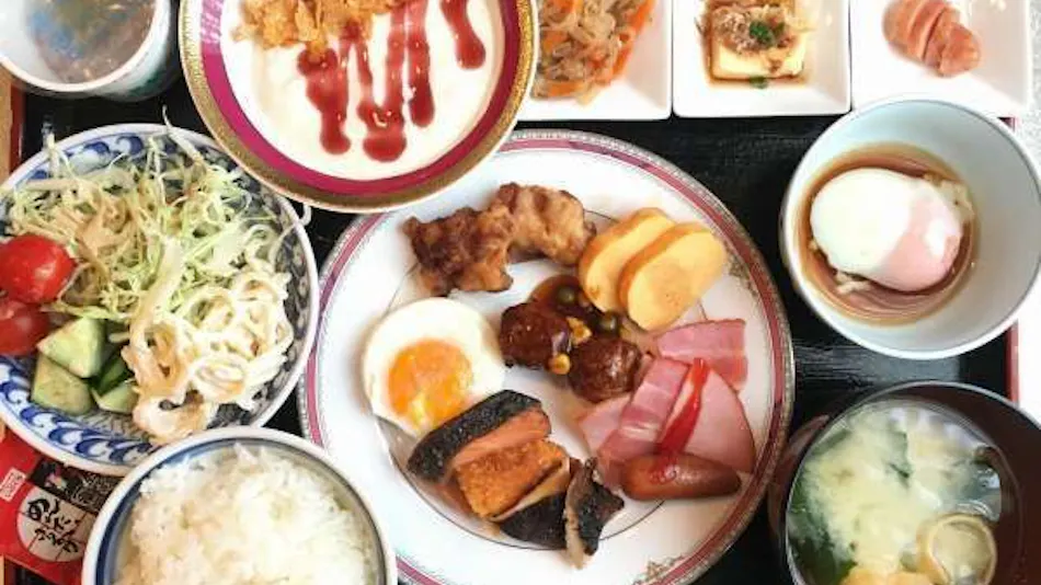 Oita Regal Hotel