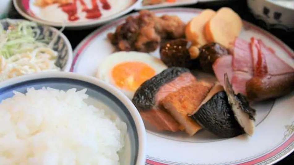 Oita Regal Hotel