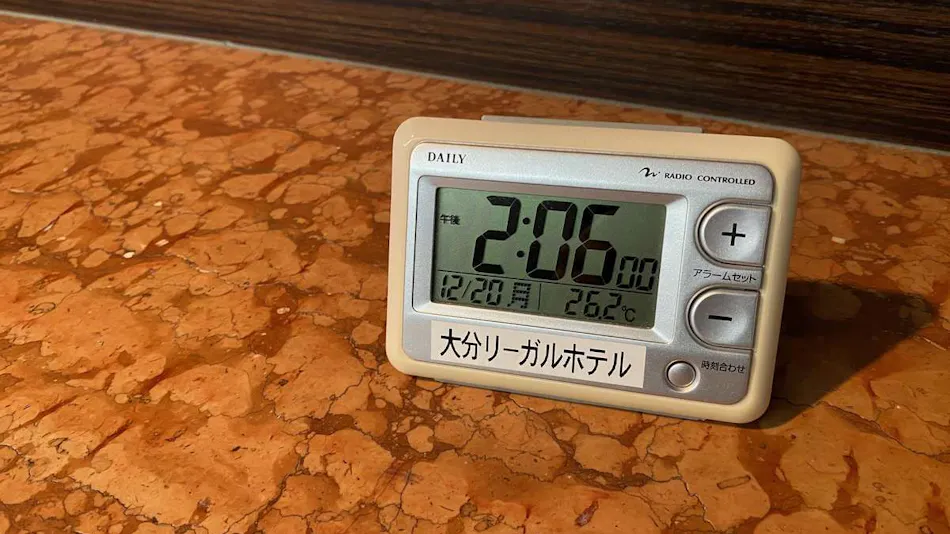 Oita Regal Hotel