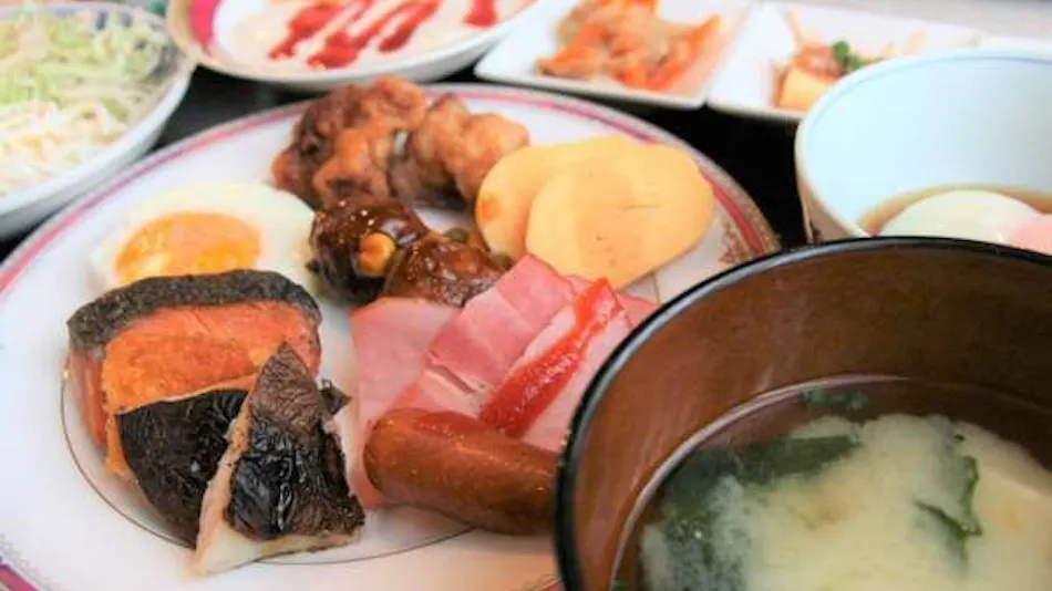 Oita Regal Hotel