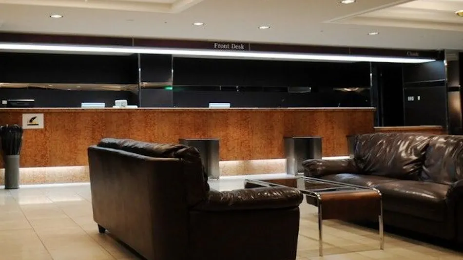 Oita Regal Hotel