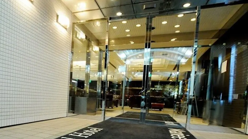 Oita Regal Hotel