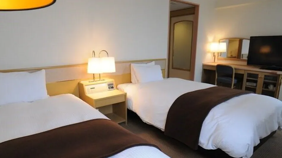 Oita Regal Hotel