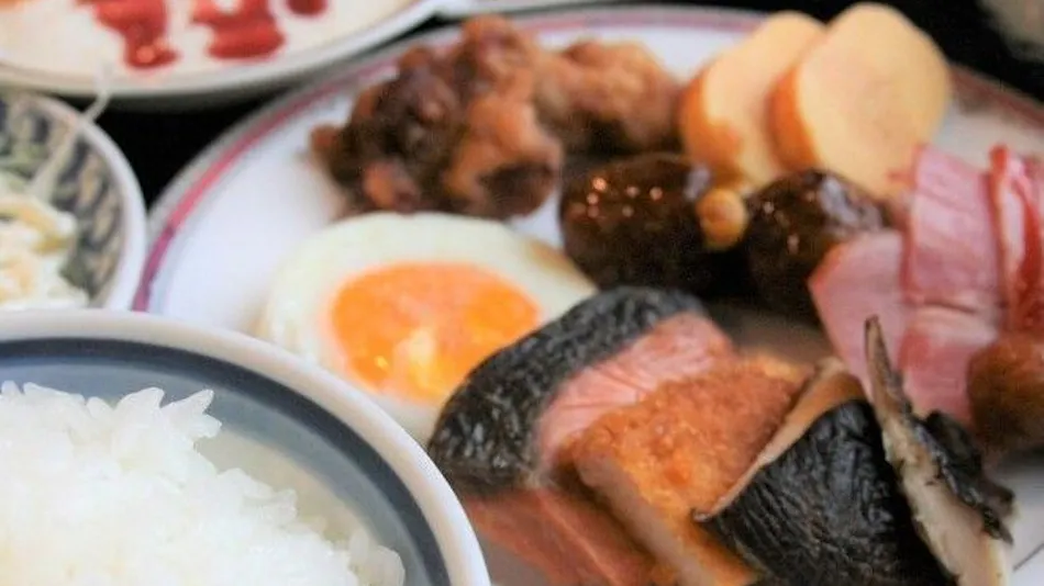 Oita Regal Hotel
