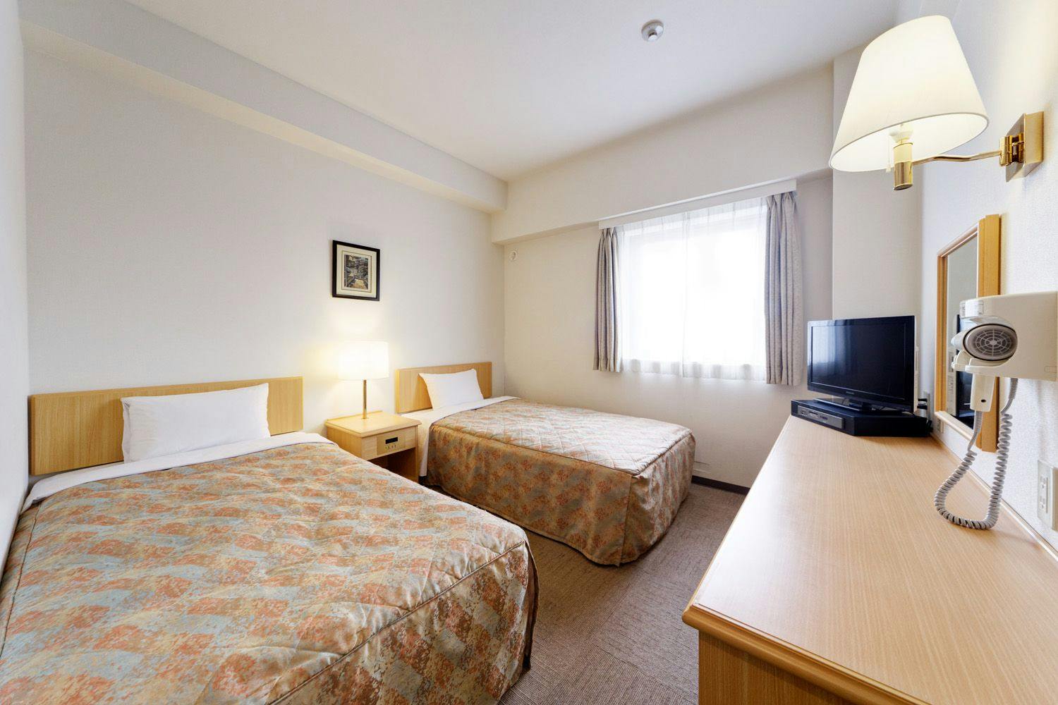 HOTEL AZ Kitakyushu Wakamatsu