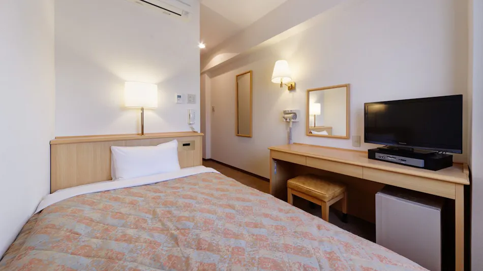 HOTEL AZ Kitakyushu Wakamatsu