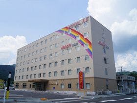 HOTEL AZ 鹿児島喜入店