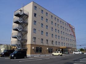 HOTEL AZ 鹿児島喜入店