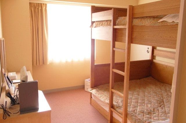 HOTEL AZ Nagano Saku IC Branch