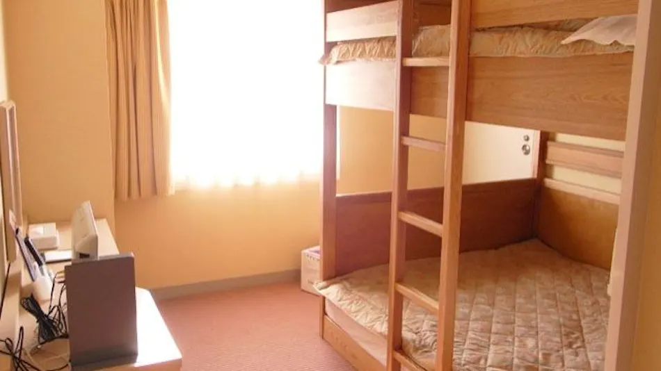 HOTEL AZ Nagano Saku IC Branch