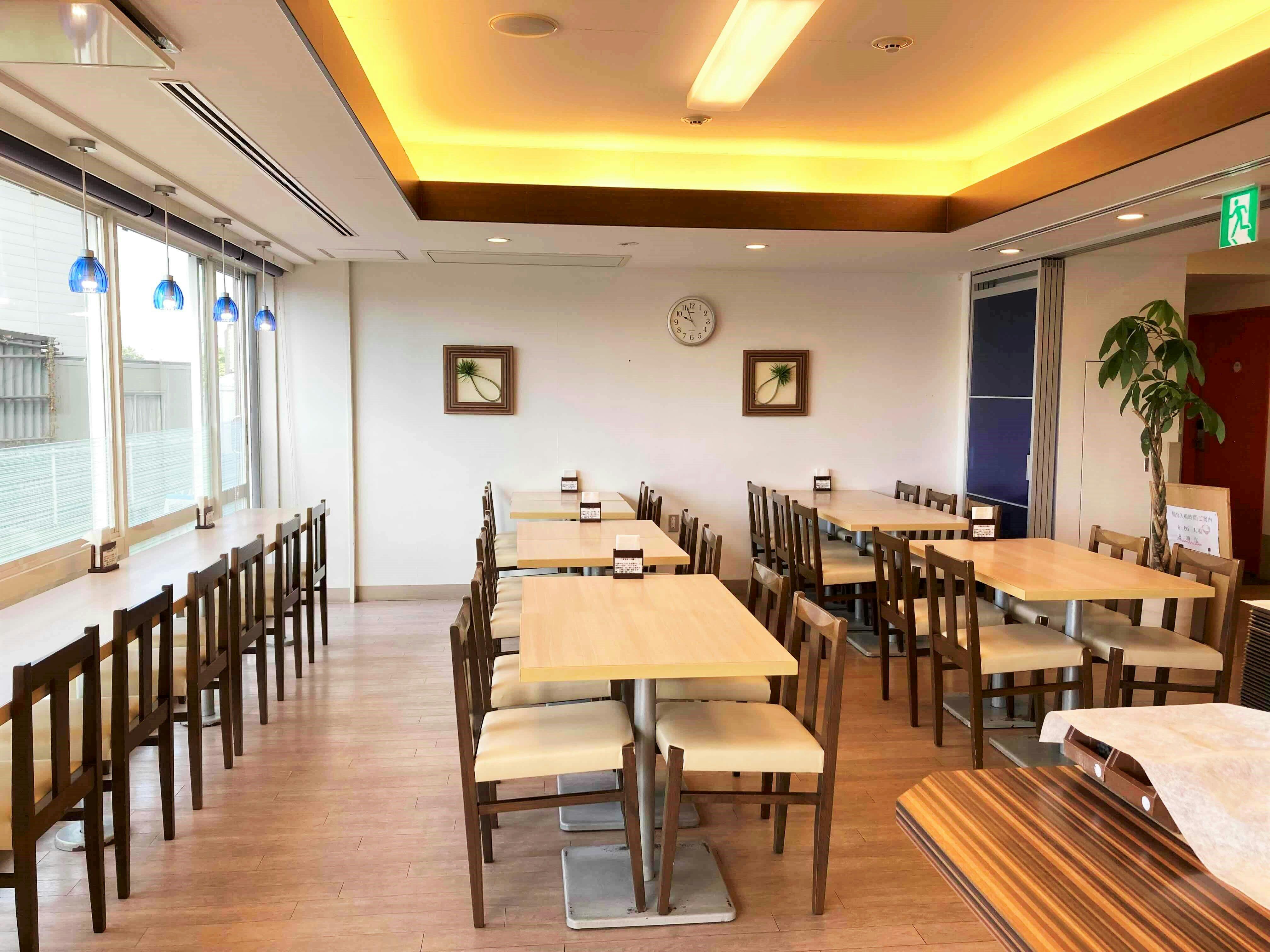 HOTEL AZ Nagano Saku IC Branch