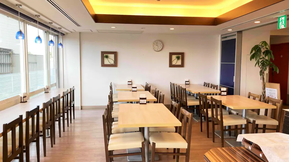 HOTEL AZ Nagano Saku IC Branch