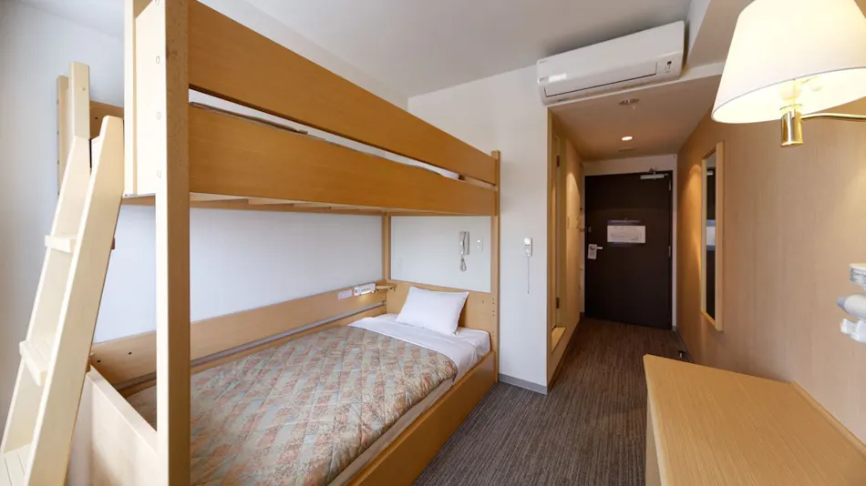 HOTEL AZ Kumamoto Nagomi Branch