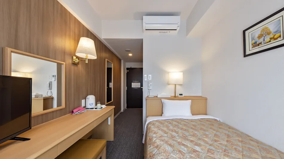 HOTEL AZ Kumamoto Nagomi Branch