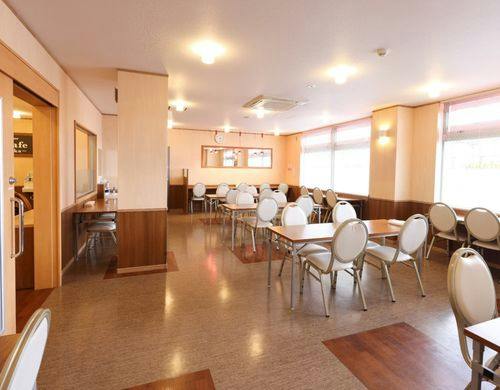 AZcafe Shidaka