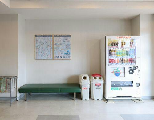 自動販売機