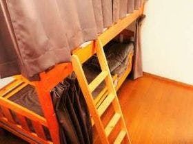 大阪とまとゲストハウス