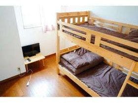 大阪とまとゲストハウス