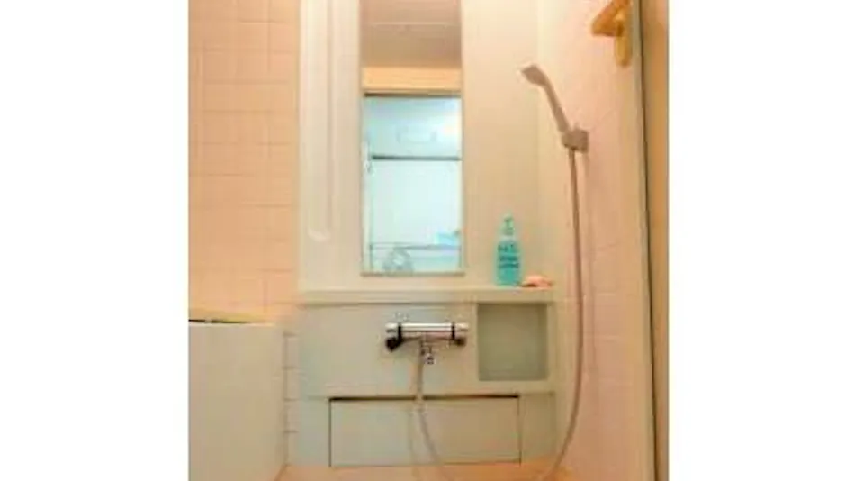 Osaka Tomato Guesthouse