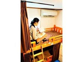 大阪とまとゲストハウス