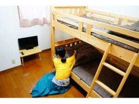 大阪とまとゲストハウス