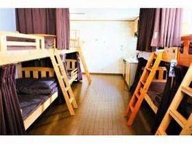 大阪とまとゲストハウス