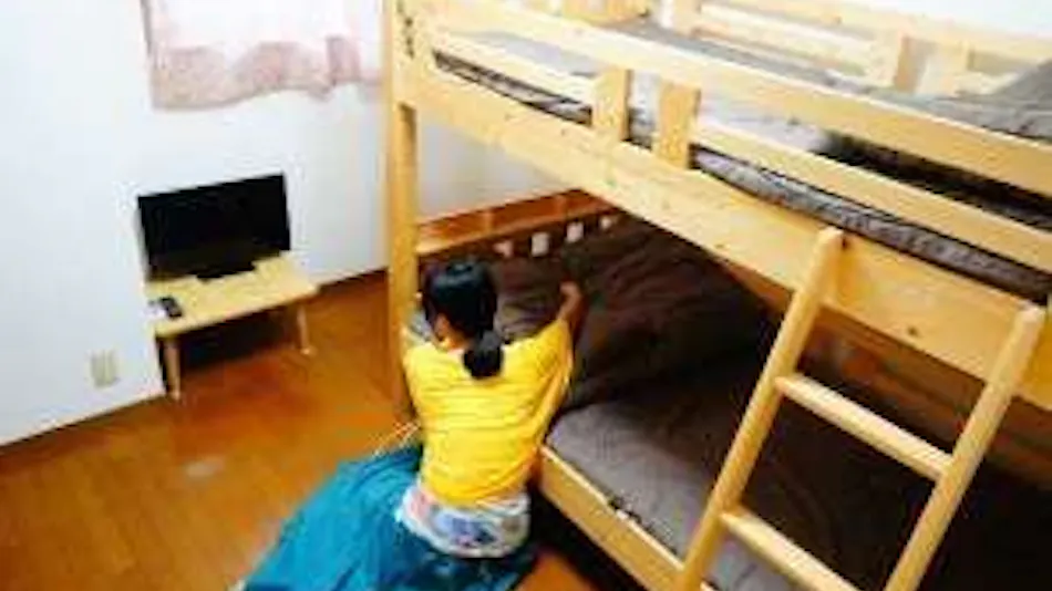Osaka Tomato Guesthouse