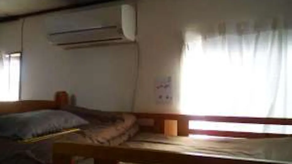 Osaka Tomato Guesthouse