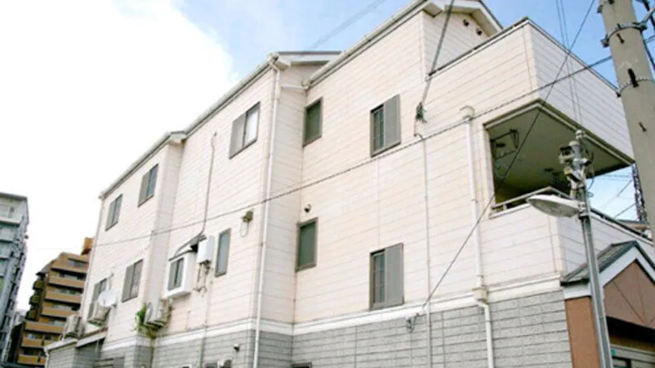 Osaka Tomato Guesthouse