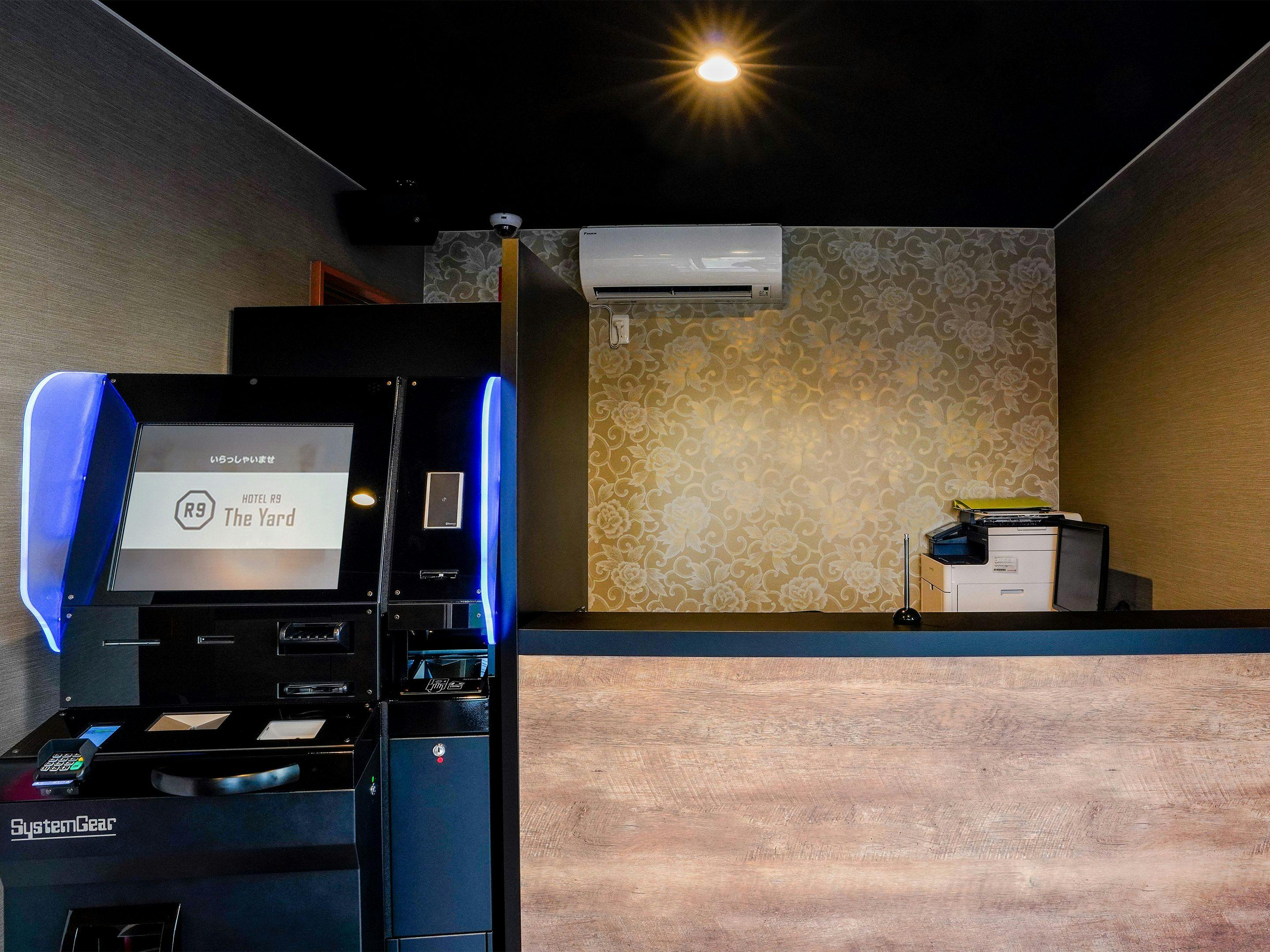 HOTEL R9 The Yard Taketoyo