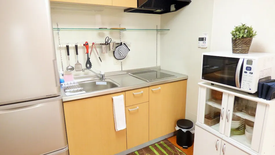 Kyoto Uraraka Guest House