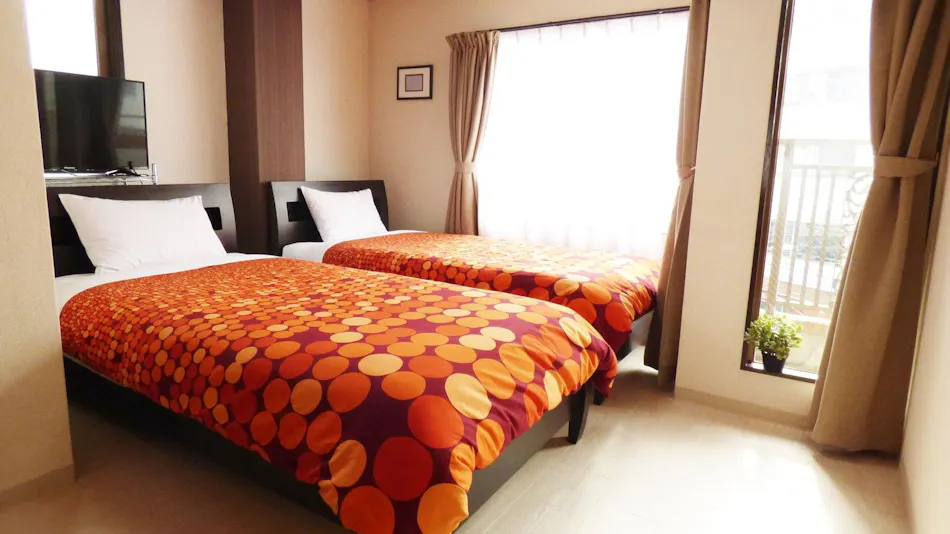 Kyoto Uraraka Guest House